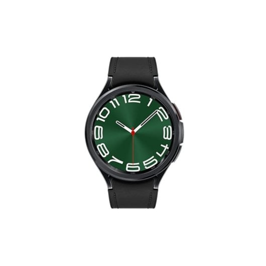 Samsung Galaxy Watch6 Classic 1.5" OLED, 16 Go, GPS, 425 mAh