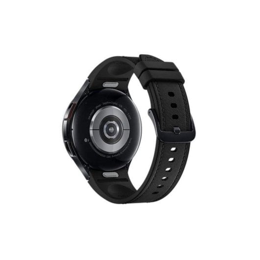 Samsung Galaxy Watch6 Classic 4G LTE GPS 47mm Super AMOLED Preto IP68 SpO2