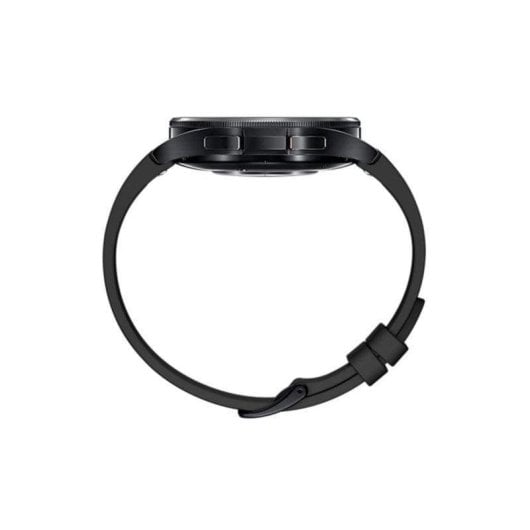 Samsung Galaxy Watch6 Classic 4G LTE GPS 47mm Super AMOLED Preto IP68 SpO2