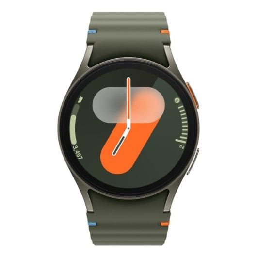 Samsung Galaxy Watch7 1.3" Super AMOLED GPS WLAN 2MB RAM 300mAh Grün S/M