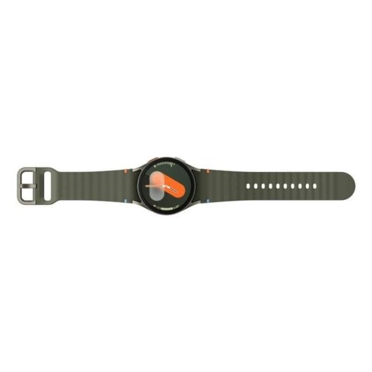 Samsung Galaxy Watch7 Bluetooth GPS 40mm Super AMOLED Verde S/M IP68 5ATM SpO2 Cardio