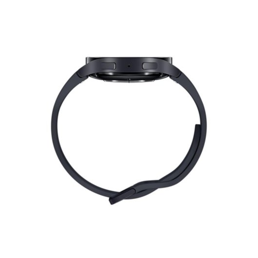 Samsung Galaxy Watch 6 SM-R945F 44MM Graphite, 3,81 cm OLED, 16 GB, GPS, 425 mAh