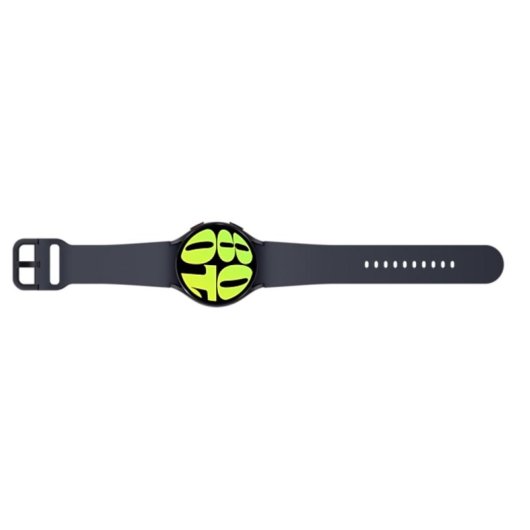 Samsung Galaxy Watch 6 SM-R945F 44MM Graphite, 3,81 cm OLED, 16 GB, GPS, 425 mAh