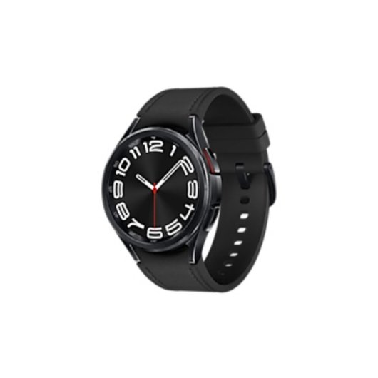 Samsung Galaxy Watch6 Classic, 3,3 cm (1.3''), OLED, 16 Go, GPS, 300 mAh
