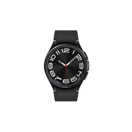Samsung Galaxy Watch6 Classic, 3,3 cm (1.3''), OLED, 16 Go, GPS, 300 mAh