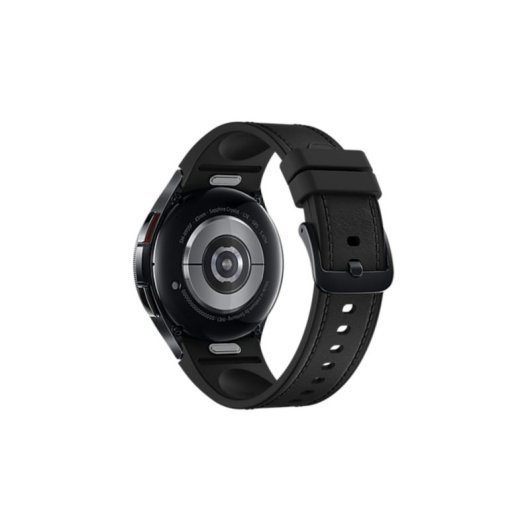 Samsung Galaxy Watch6 Classic, 3,3 cm (1.3''), OLED, 16 Go, GPS, 300 mAh