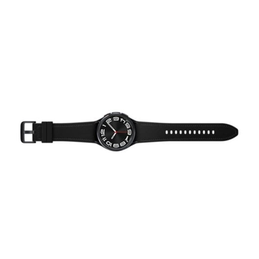 Samsung Galaxy Watch6 Classic, 3,3 cm (1.3''), OLED, 16 Go, GPS, 300 mAh