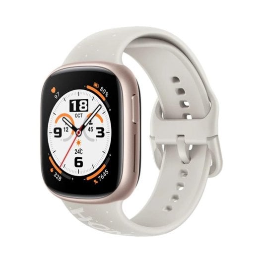 HONOR Watch 4 Bluetooth 451mAh AMOLED 1,75'' Monitor SpO2 Frequência Cardíaca 14 Dias