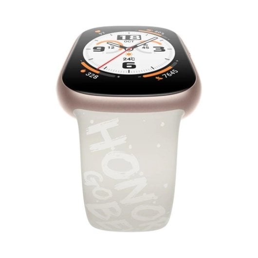 HONOR Watch 4 Bluetooth 451mAh AMOLED 1,75'' Monitor SpO2 Frequência Cardíaca 14 Dias
