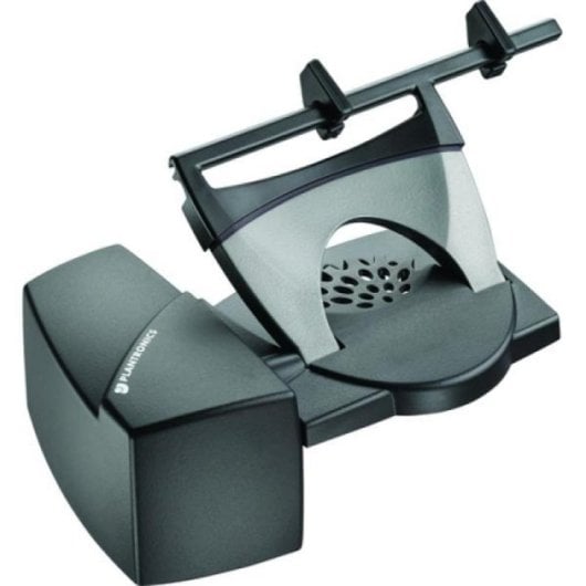 HP HL10/A - Élévateur de combiné pour téléphone - Noir