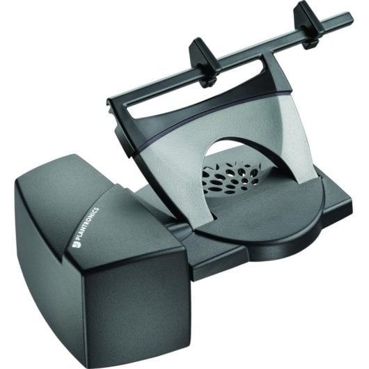 HP HL10/A - Élévateur de combiné pour téléphone - Noir