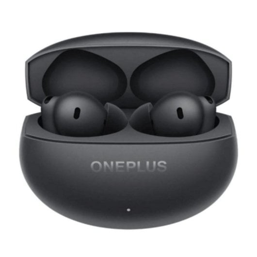 Auriculares OnePlus inalámbricos LHDC 5.0 con Cancelación de Ruido y doble DAC