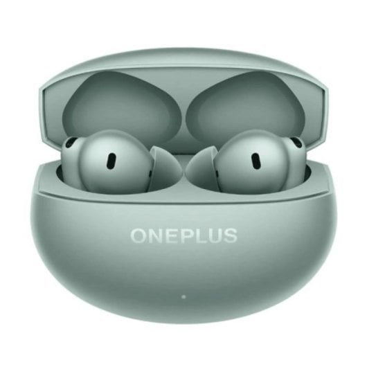 OnePlus Buds 4 Auriculares Sem Fios LHDC 5.0 com Cancelamento de Ruido e Golden Sound