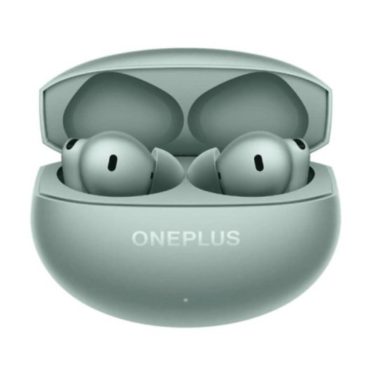 OnePlus Buds 4 Auriculares Sem Fios LHDC 5.0 com Cancelamento de Ruido e Golden Sound