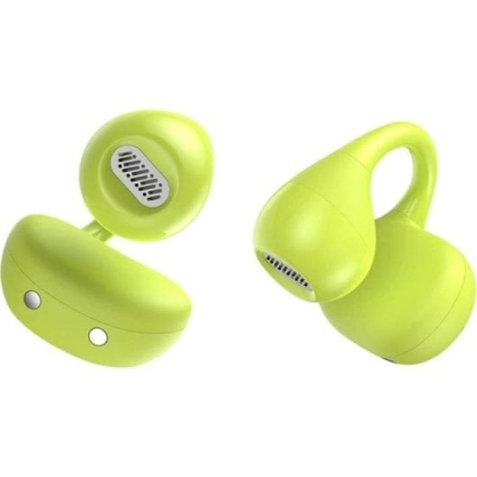 SPC Boost Clip Auriculares Open-Ear Sem Fios Bluetooth 5.4 com Microfone ENC e Resistência IPX5
