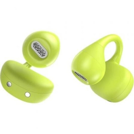 SPC Boost Clip Auriculares Open-Ear Sem Fios Bluetooth 5.4 com Microfone ENC e Resistência IPX5
