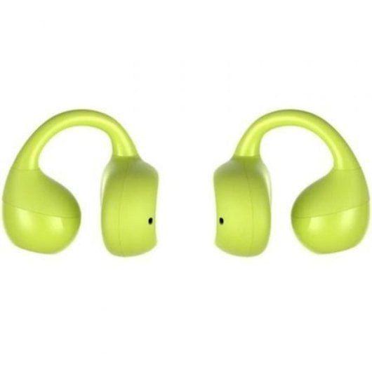 SPC Boost Clip Auriculares Open-Ear Sem Fios Bluetooth 5.4 com Microfone ENC e Resistência IPX5