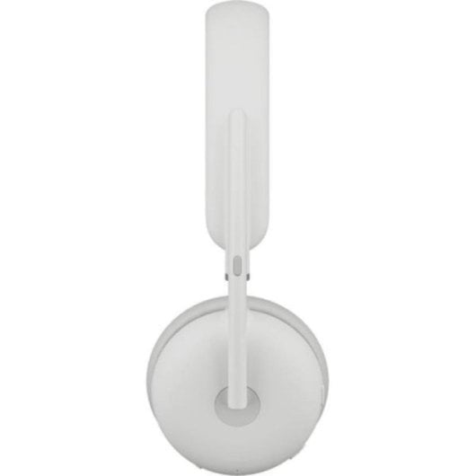 Logitech Zone Wireless 2 - Auriculaires In-ear - Bluetooth 5.2 - Binaural - Blanc