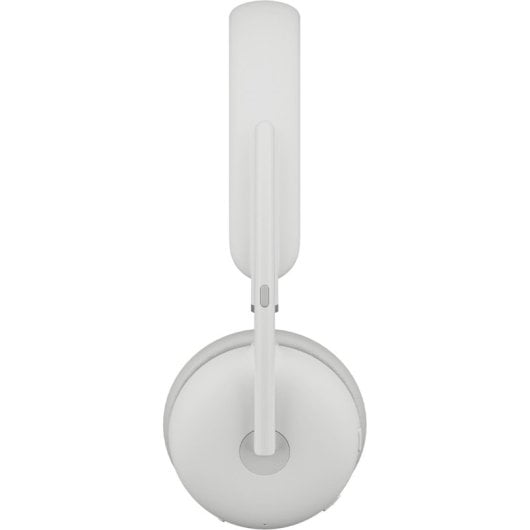 Logitech Zone Wireless 2 - Auriculaires In-ear - Bluetooth 5.2 - Binaural - Blanc