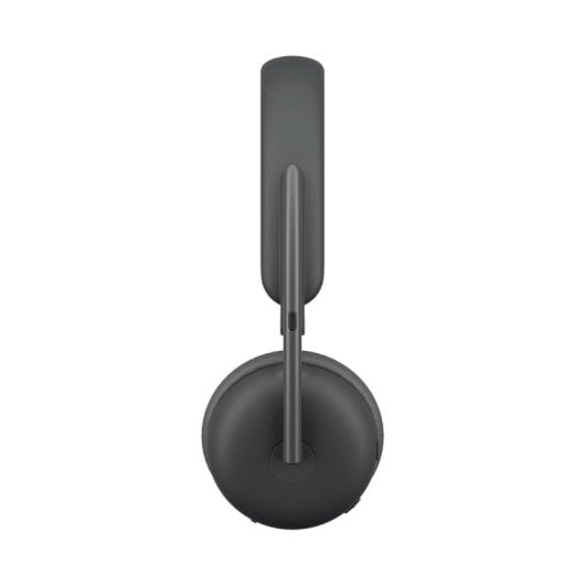 Auriculares Logitech inalámbricos Bluetooth 5.2 con Cancelación de Ruido y micrófono grafito