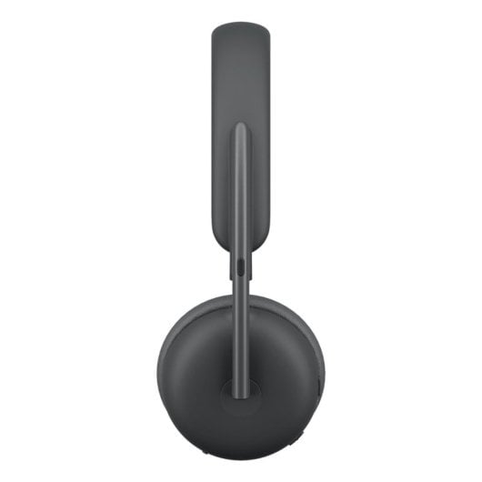 Logitech Zone Wireless 2 Headset Sem Fios Bluetooth com Cancelamento Ativo de Ruido Grafite