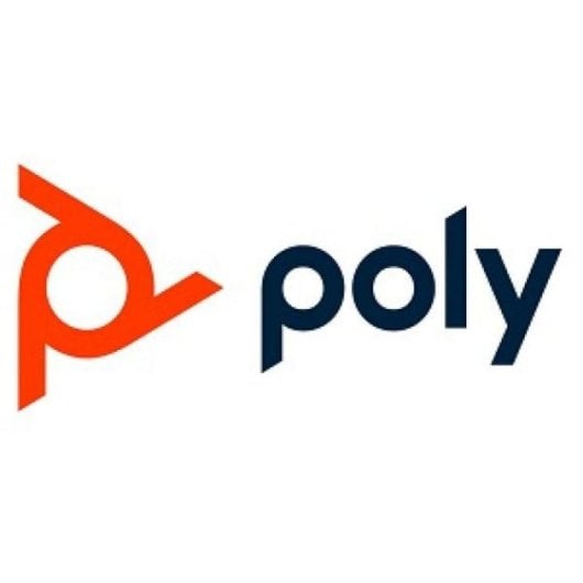 Poly Savi Charge Base - Support de charge pour 1 unité avec alimentation universelle 9V 500mA