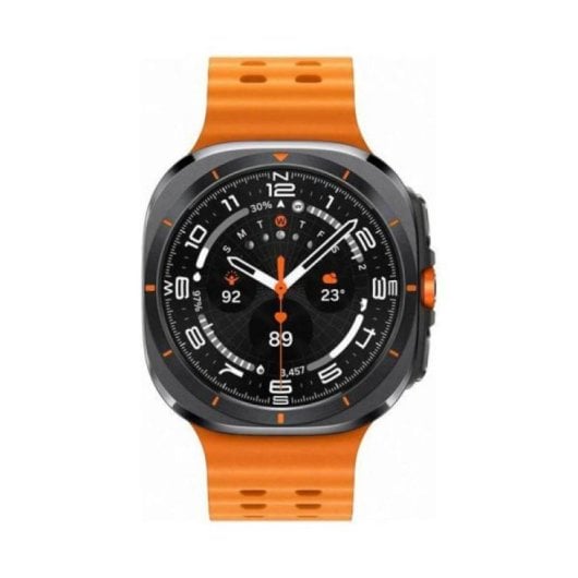 Samsung Galaxy Watch Ultra 1,5" AMOLED 32GB GPS 4G Titanium Orange 590mAh