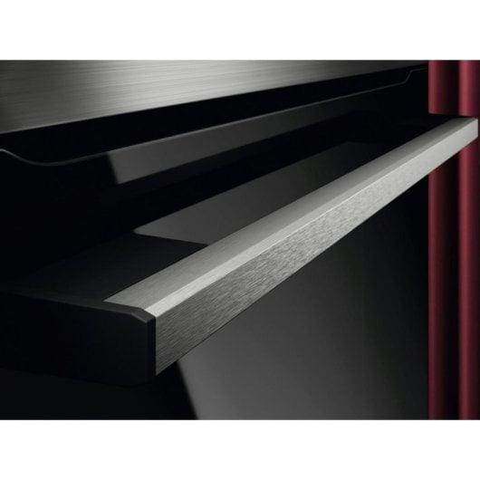 Horno eléctrico AEG Series 5000 GU5PB43FSM 72 L Inox con multitech