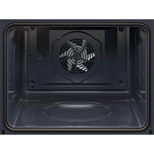 Horno eléctrico AEG Series 5000 GU5PB43FSM 72 L Inox con multitech