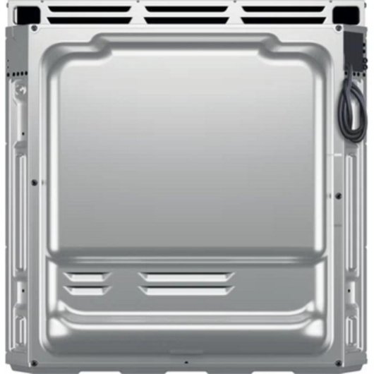 Forno Elétrico Whirlpool OMSR58RU1SX 71L Inox com Cook3 e Steam+