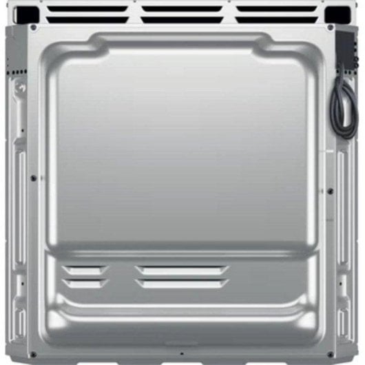 Horno eléctrico Whirlpool OMSR58RU1SX 71L Inox con Cook3 y Steam+