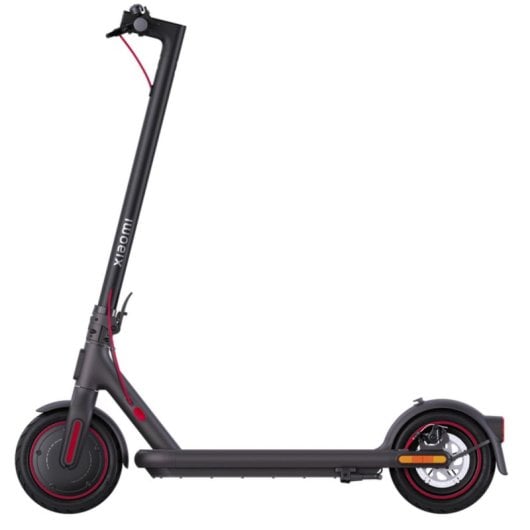 Xiaomi Electric Scooter 4 Pro Nero 350W 20 km/h 12,4 Ah Batteria Litio