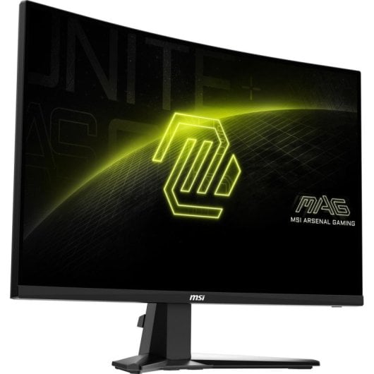 Monitor MSI MAG 27C6X 27" VA FullHD 250Hz Adaptive Sync Curva