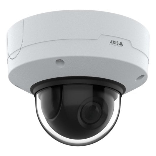 Axis 02616-001 Weiß IP-Überwachungskamera Outdoor 2688x1512 CMOS 1/1.8" PTZ PoE