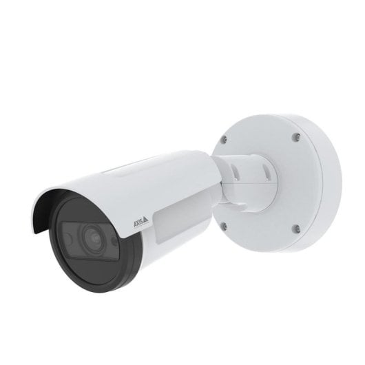 Cámara de sécurité IP Axis 02339-001, 2 MP, Vision nocturne 40 m, Installation intérieure et extérieure