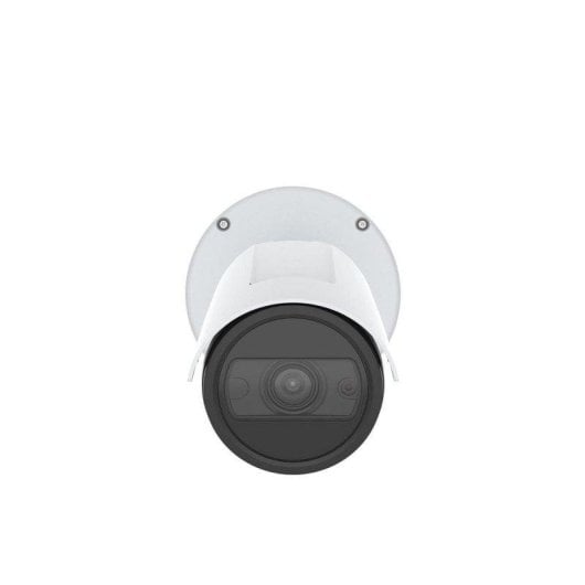 Caméra de surveillance Axis P1465-LE FullHD Vision Nocturne Extérieure Détection IA