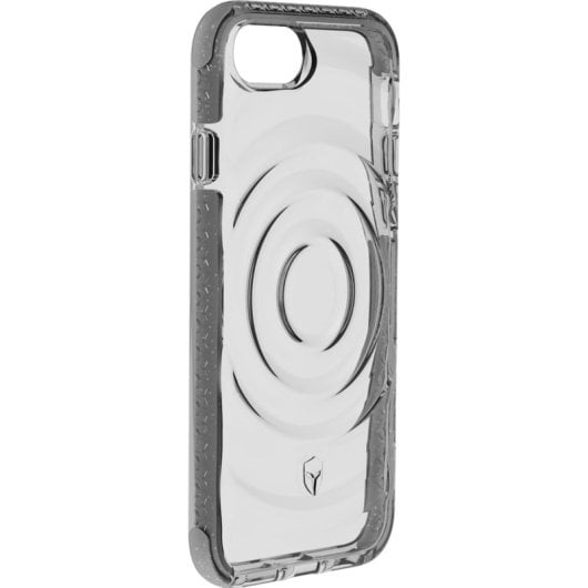 Transparente stoßfeste Urban Hülle für iPhone SE 2020/8/7/6S/6 mit 2m Fallschutz