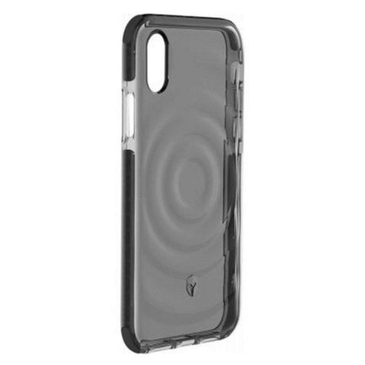 Funda Bigben Urban iPhone X/XS 14,7 cm Résistante aux Chocs Transparent