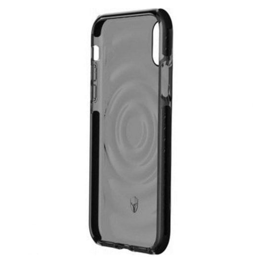 Funda Bigben Urban iPhone X/XS 14,7 cm Résistante aux Chocs Transparent