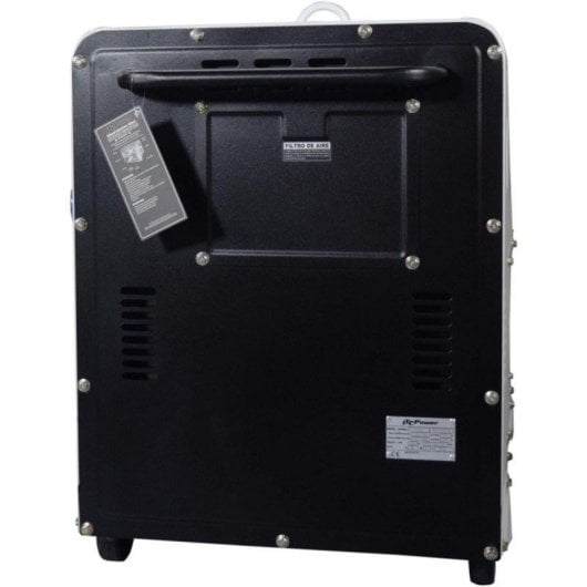 ITCPower Gerador Diesel Full Power
