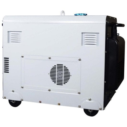ITCPower Gerador Diesel Full Power