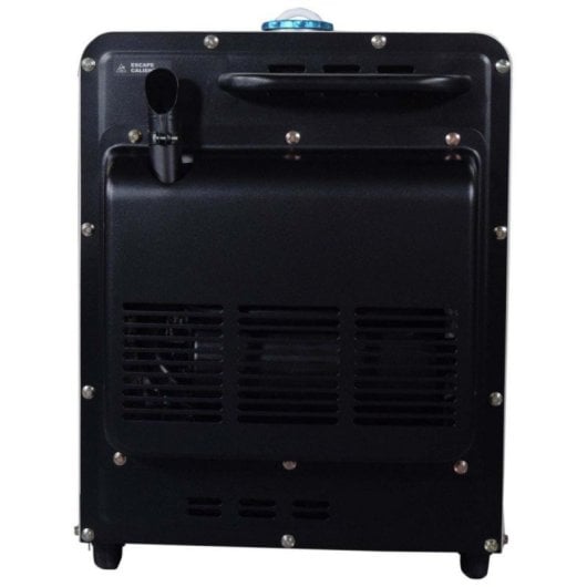 ITCPower Gerador Diesel Full Power