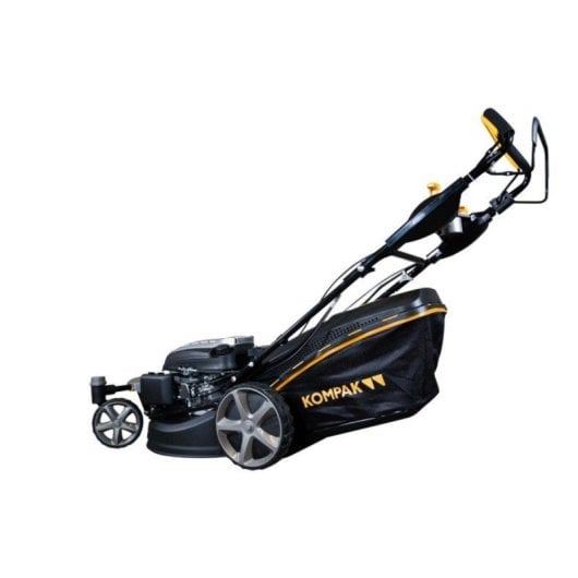 Cortacésped Kompak Autopropulsado 196CC 6,5HP Zero Turn