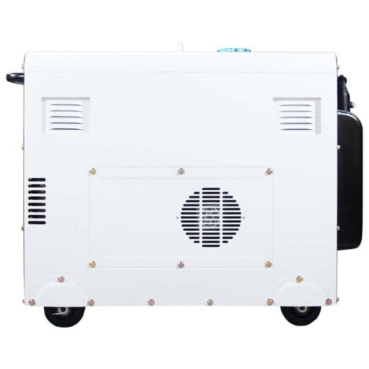 ITCPower Generador ITC Power DG7800SE 6 kW Diesel 12L Autonomia 10 h