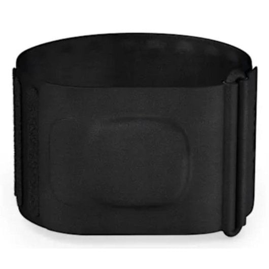 Garmin Index Sleep Monitor Schwarz 7 Tage Akku Herzfrequenz Sauerstoffsättigung Temperaturkontrolle
