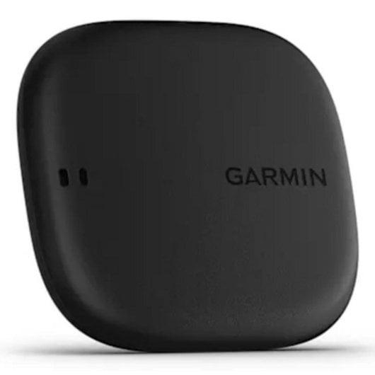 Garmin Index Sleep Monitor Schwarz 7 Tage Akku Herzfrequenz Sauerstoffsättigung Temperaturkontrolle