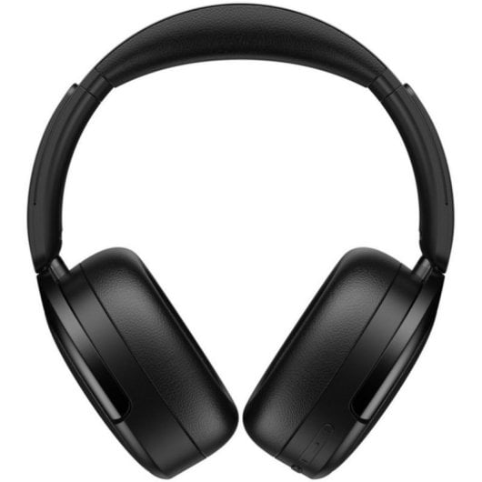 Edifier WH950NB 2025 Auriculares Diadema 40mm BT 5.4 Cancelación de Ruido Hi-Res 80h Batería Negros