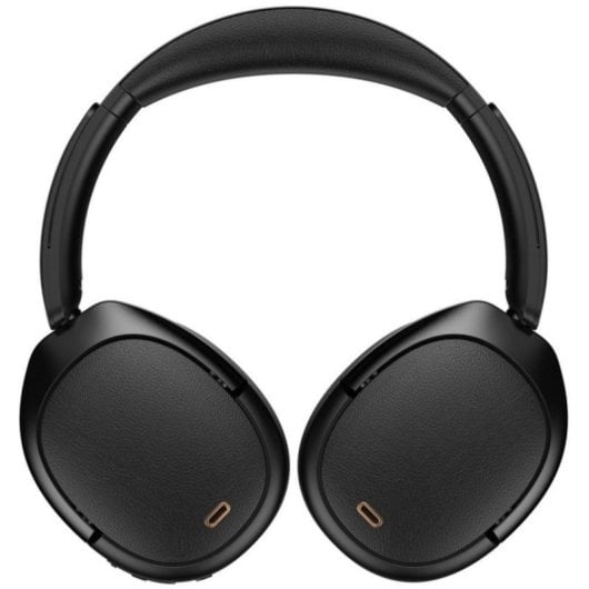 Edifier WH950NB 2025 Auriculares Diadema 40mm BT 5.4 Cancelación de Ruido Hi-Res 80h Batería Negros