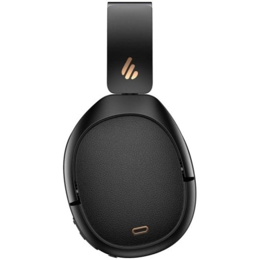 Edifier WH950NB 2025 Auriculares Diadema 40mm BT 5.4 Cancelación de Ruido Hi-Res 80h Batería Negros