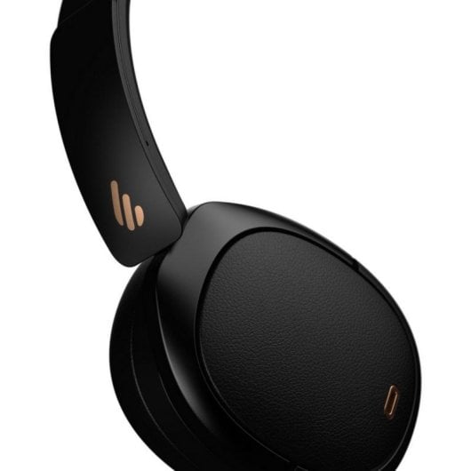 Edifier WH950NB 2025 Auriculares Diadema 40mm BT 5.4 Cancelación de Ruido Hi-Res 80h Batería Negros